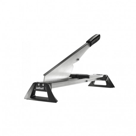 WOLFCRAFT LC600 PANEL GUILLOTINE