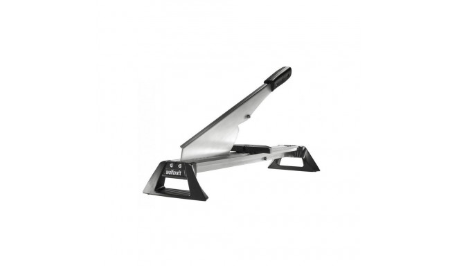 WOLFCRAFT LC600 PANEL GUILLOTINE