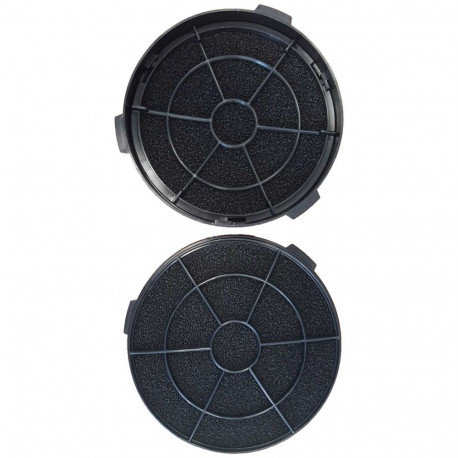 CATA | Hood accessory | Active Charcoal filter 02859398 | Active Charcoal filter | Quantity per pack