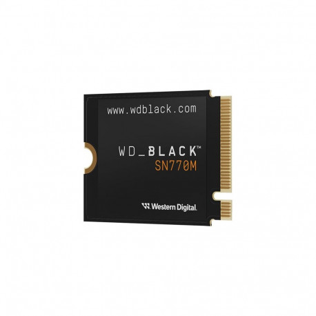 WD Black SN770M 2TB M.2 2230 NVMe SSD Sandiski toel