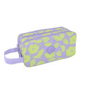 Coolpack pinal Primus, 3 lukuga tühi, Flores Lila