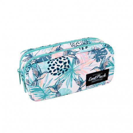 CoolPack pinal, 2 lukuga - Primo Thai