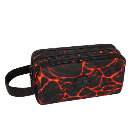 CoolPack pinal Primus, 3 lukuga tühi, Laava