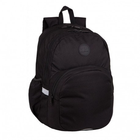 CoolPack seljakott Rider Black, 27 l