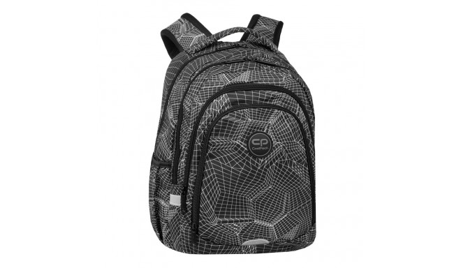 CoolPack seljakott Drafter Render, 27l