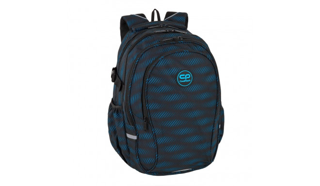 CoolPack seljakott Factor 18, Blumeh, 29 l