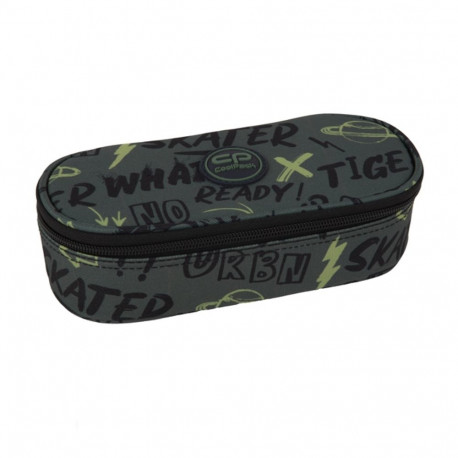 CoolPack pinal, kaanega - Campus Tiiger