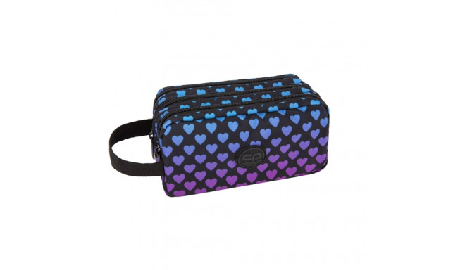 Coolpack pinal Primus, 3 lukuga tühi, Südamed