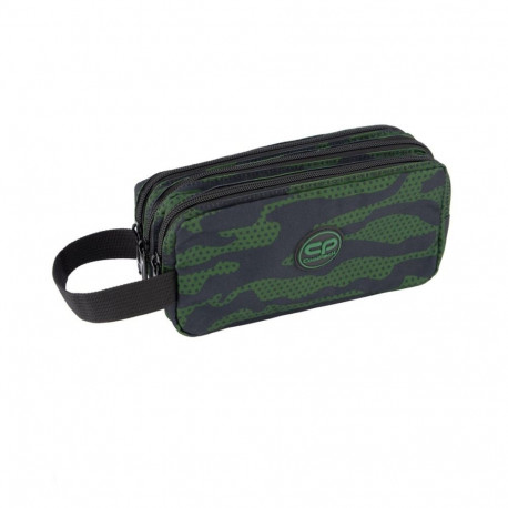 Coolpack pinal Primus, 3 lukuga tühi, Lime