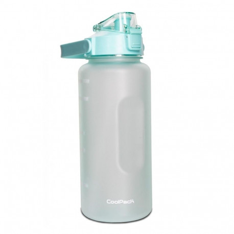 Coolpack veepudel 2 L, Cancan Bidon - Pastell münt