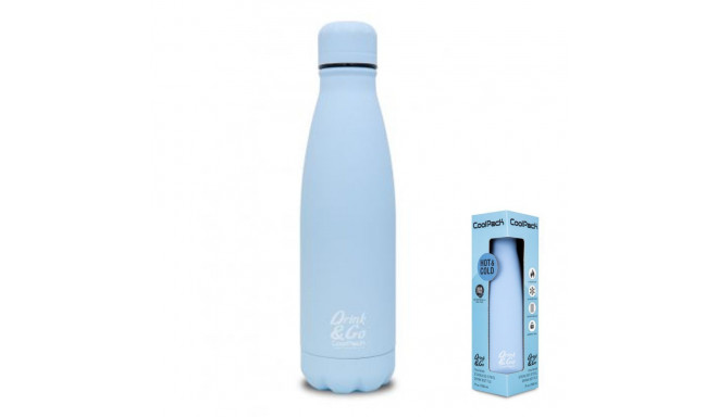 Coolpack termopudel 500ml Puudersinine