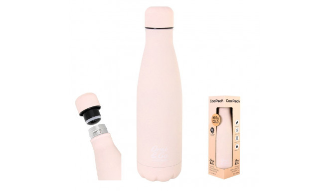 Coolpack termopudel 500ml Virsik