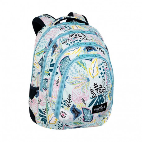 CoolPack seljakott Drafter Davao, 27 l