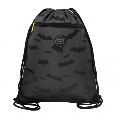 CoolPack сумка для обуви Darker night, 42,5 x 32,5 cм