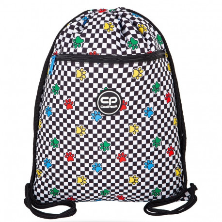 CoolPack сумка для обуви Catch me, 42,5 x 32,5 cм