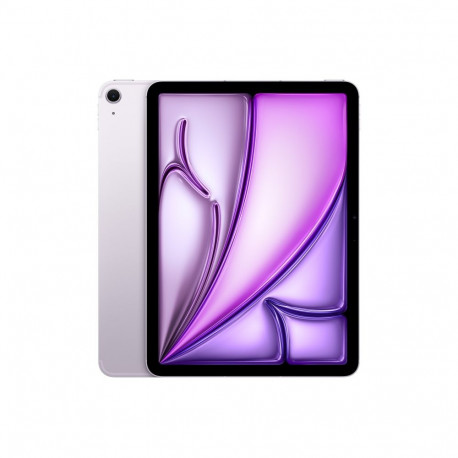 iPad Air 11" Apple M3 Wi-Fi + Cellular 256GB - Purple