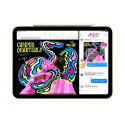 iPad 11" A16 Wi-Fi 256GB - Yellow