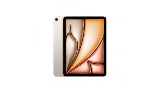 iPad Air 11" Apple M3 Wi-Fi 256GB - Starlight