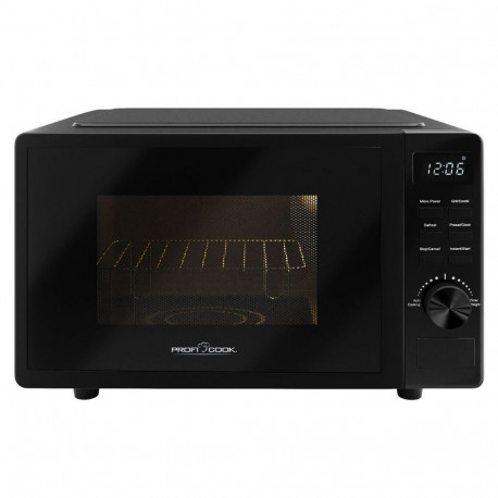 Microwave oven Proficook