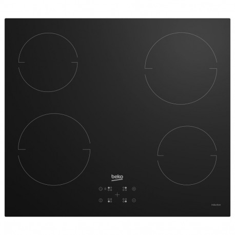 Induction hob Beko