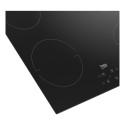 Induction hob Beko