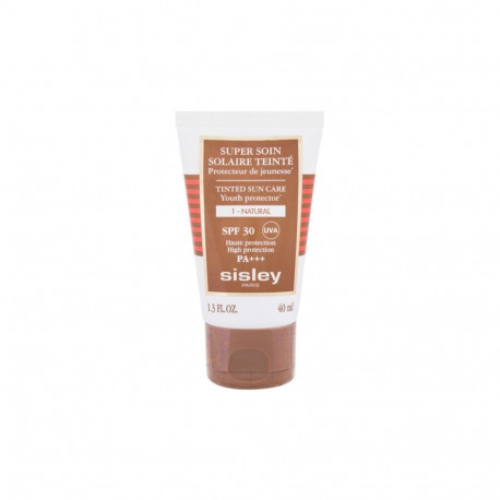 Sisley Tinted Sun Care SPF30 (40ml)