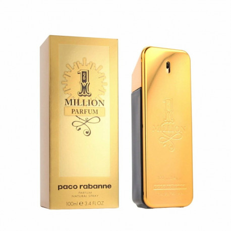Paco Rabanne 1 Million Parfum Spray (100ml)