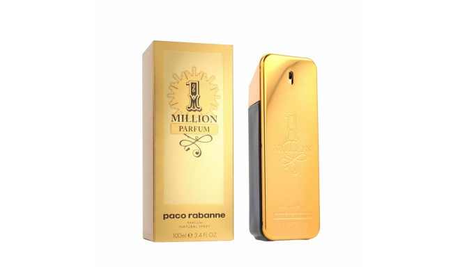 Paco Rabanne 1 Million Parfum Spray (100ml)