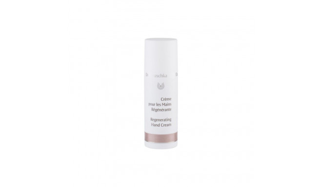 Dr. Hauschka Regenerating Hand Cream (50ml)