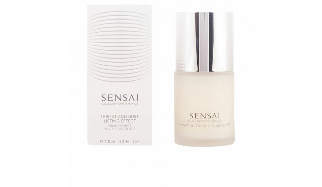 Sensai Cellular Performance Throat And Bust Lifting Effect (100ml)
