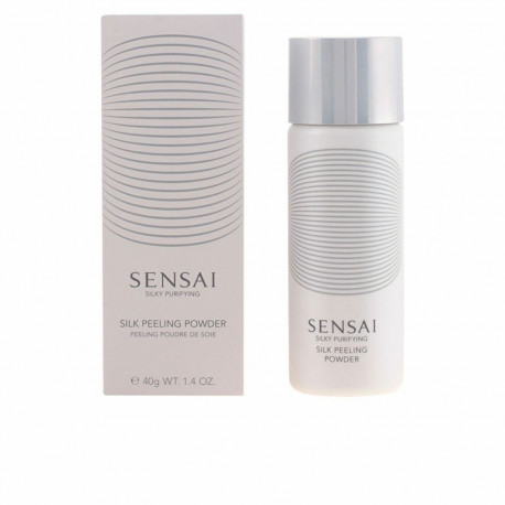 Sensai Silk Peeling Powder (40g)