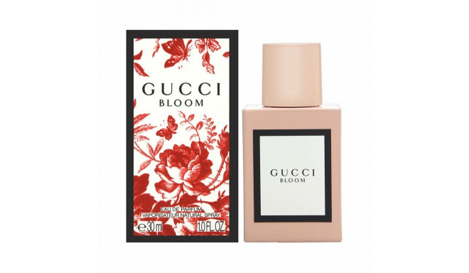 Gucci Bloom Edp Spray (30ml)