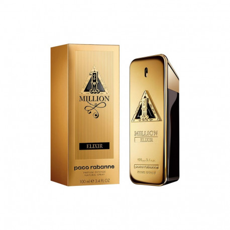 Paco Rabanne 1 Million Elixir Parfum Intense Spray (100ml)