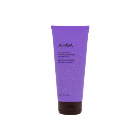 Ahava Deadsea Water Mineral Shower Gel (200ml)