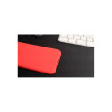 Swissten Soft Joy Silicone Case for Apple iPhone 16 Plus