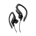 JVC HA-EB75-B-E Sport Headphones With WaterProof