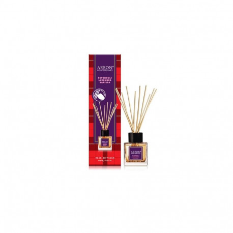 Areon Smaržu Nūjiņas- Pačūlija / Lavanda / Vaniļa 50ml