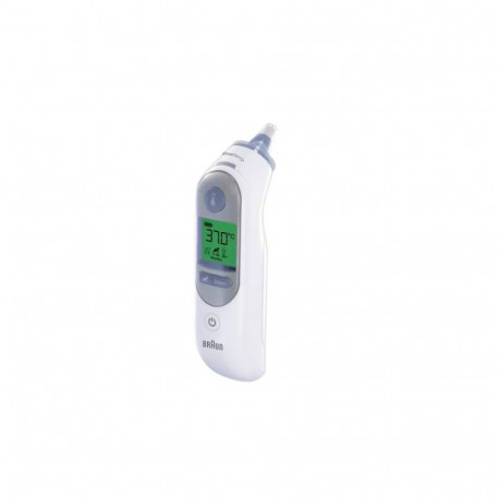 Braun IRT 6520 Touchless digital thermometer