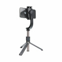 Mocco Gimbal 4in1 Universal Selfie Stick with 1x Axis Stabilizer / Tripod Stand / Bluetooth Remote C