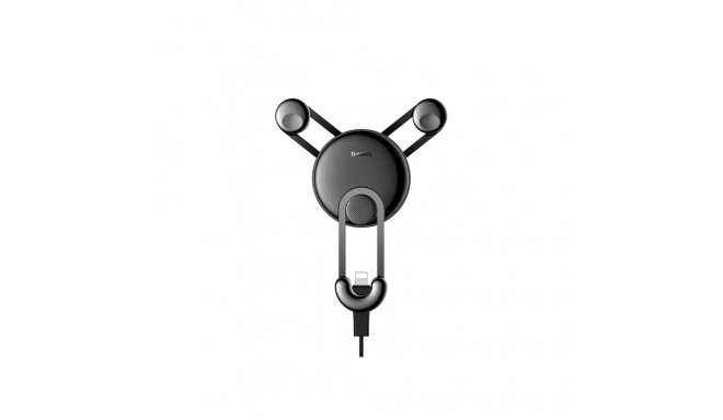 Baseus Gravity Universal Car Air Vent Holder For Devices 4.0 - 6.5 inch