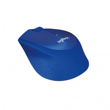 Logitech M330 Silent Plus Wireless Mouse