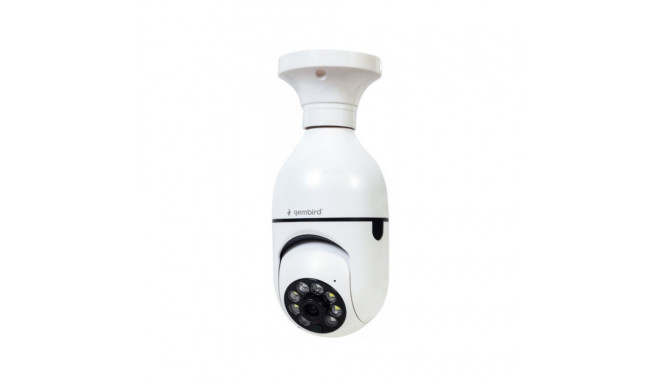 Gembird Smart Surveillance camera Wifi / 1080p