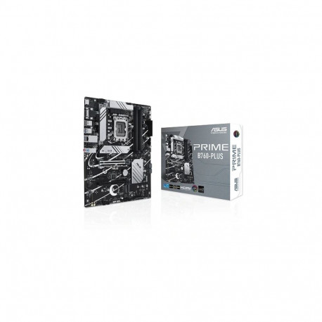 Asus Prime B760-PLUS Intel B760 LGA 1700 ATX Motherboard