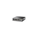 TP-Link TL-SG1005P Gigabit Desktop Switch 5x GB-LAN