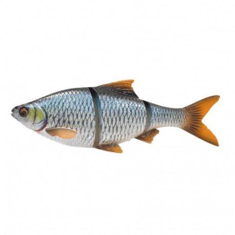 SavageGear 4D Line Thru Roach 18cm/86g/1-4m Roach