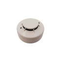 Photoelectric Smoke Detector, 4-wire
