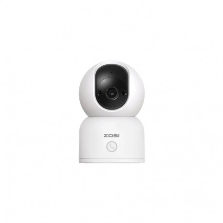 Smart Indoor Camera, 2MP, Wi-Fi