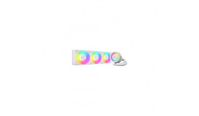 ARCTIC Liquid Freezer III Pro 360 A-RGB CPU Cooler, White
