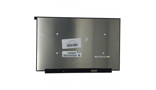 LCD Screen 16.0", 1920*1200, WLED, SLIM, IPS, matte, 30pin (right), A+