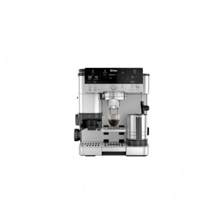 Ninja ES601EU Luxe Premium Siebträger-Espressomaschine